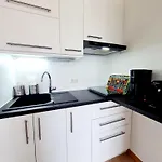 Lejlighed Haus Luv Und Lee, 15 Böhl