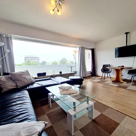 Haus Luv Und Lee, 15 Apartmán