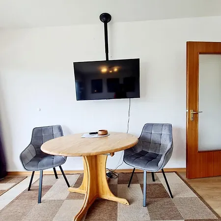 Appartement Haus Luv Und Lee, 15 *