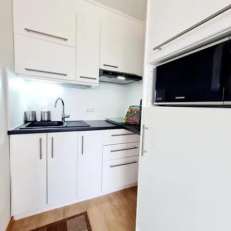 Haus Luv Und Lee, 15 * Böhl