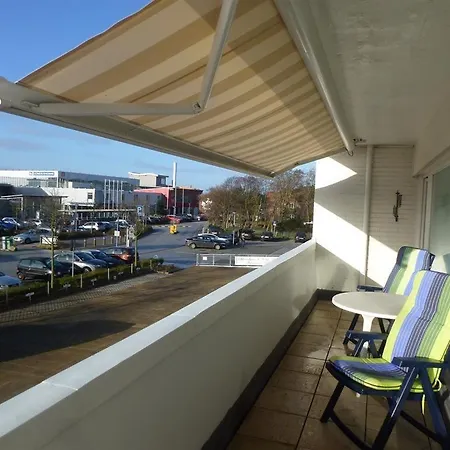 Haus Luv Und Lee, 15 * Böhl