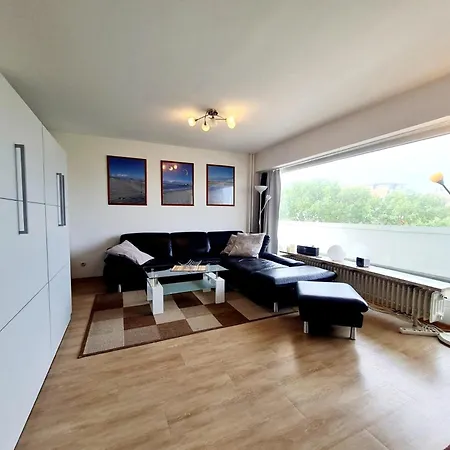 Haus Luv Und Lee, 15 Apartmán