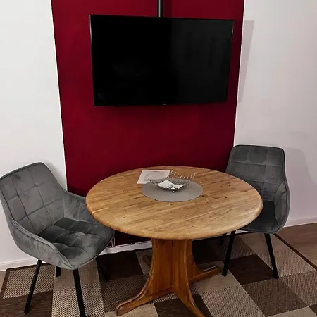 Haus Luv Und Lee, 15 Apartmán