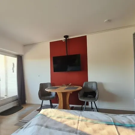 Apartmán Haus Luv Und Lee, 15 *