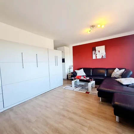 Haus Luv Und Lee, 15 Apartmán