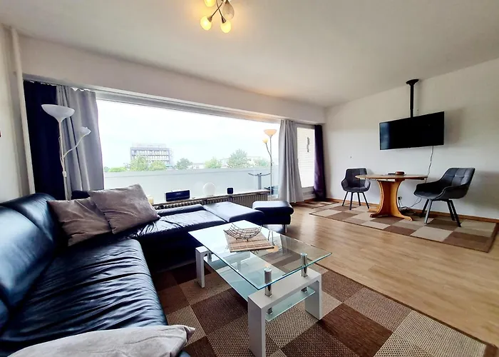 Haus Luv Und Lee, 15 Appartement