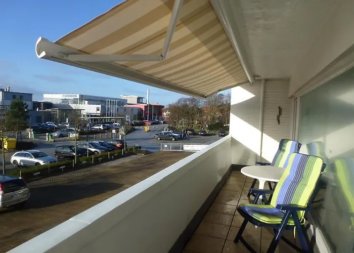 Haus Luv Und Lee, 15 * Böhl