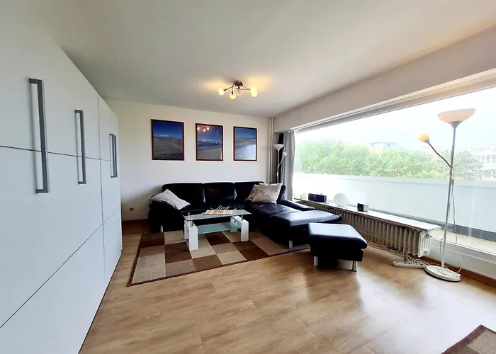 Haus Luv Und Lee, 15 Appartement