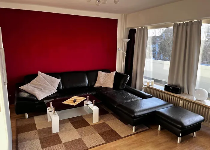 Haus Luv Und Lee, 15